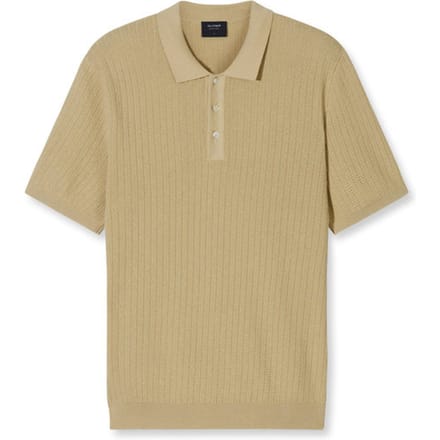 OLYMP Signature Tricotage, Beige