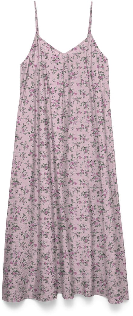 Vero Moda Jurk VMJOSIE Midi-jurk