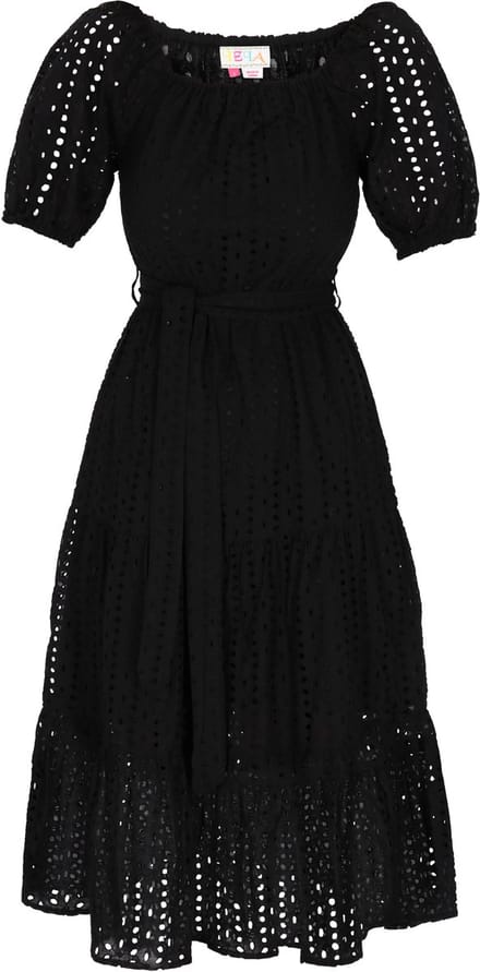IZIA jurk