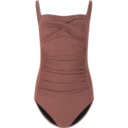 Dames zwempak uit 1 stuk Nou Nicola V2