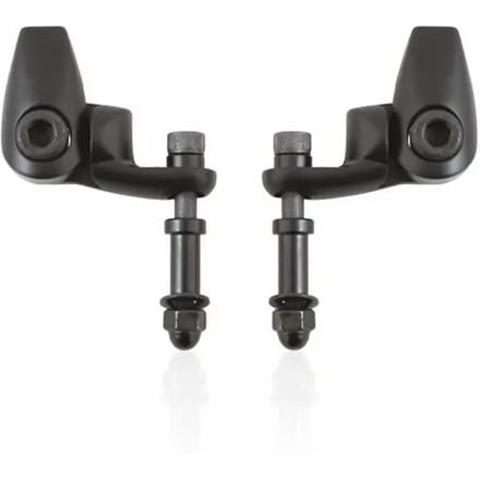 Paar stuur adapters Chaft