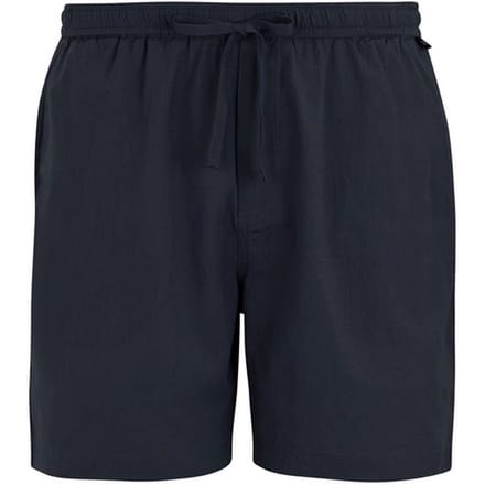 Regatta Heren Hadlin Shorts (Marineblauw)