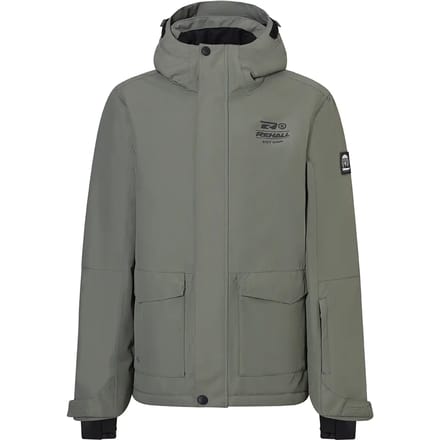 Kinder ski-jas Rehall Wake-R