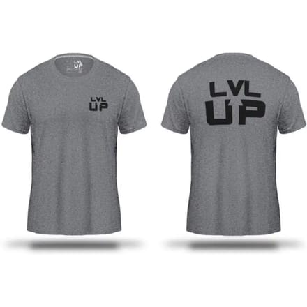 T-shirt Lvl Up TS 1 M