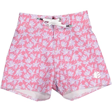 Zwemshorts voor babyjongens Misspelled Babá