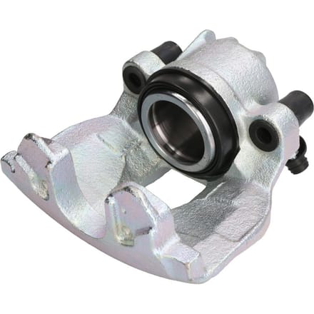 Budweg Caliper Remklauw BUDWEG 343147, voorkant rechts