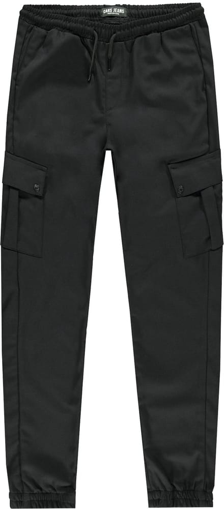 Cars Jeans Cargo Broek Battle - Heren