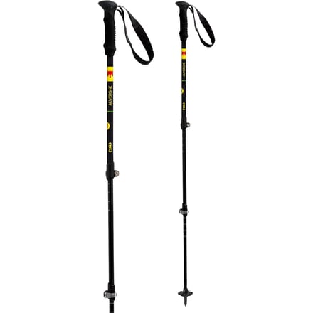 Wandelstok TSL Country A3 Light (x2)