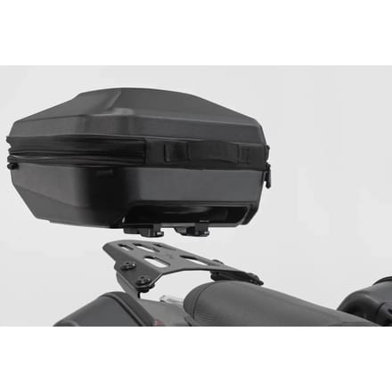 Topkoffersysteem SW-Motech Urban ABS Suzuki GSF / GSX.
