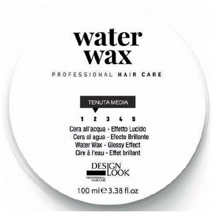 FIXATION FEEL Water Wax natural fixation 100ml