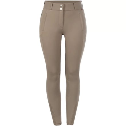 Damesbroek met volledige grip Cavallo Caline