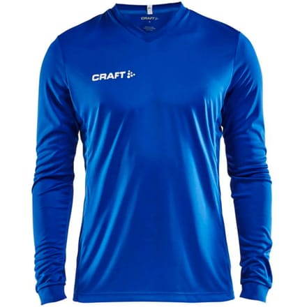 Jersey met lange mouwen Craft squad solid