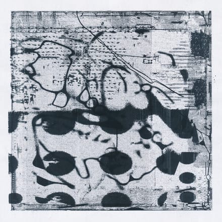 Simon Lanz & Tobias Lanz - Arches (LP)