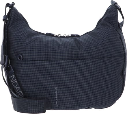 MANDARINA DUCK Schoudertas MD20 Crossover Scarab Donkerblauw