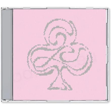 &TEAM - [Samidare] 1er album single édition régulière Regular