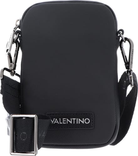 VALENTINO Schoudertas Stellar Crossbody Bag Nero Zwart