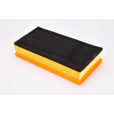 MAHLE luchtfilter KNECHT LX 529