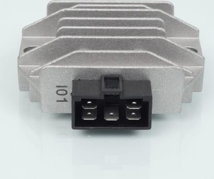 spanningsgelijkrichter rms voor scooter mbk 180 skyliner 2003 5xm2 nieuw