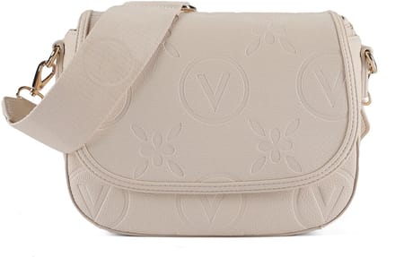 Valentino Bags Samba RE - Schoudertas 20,5 cm (ecru)