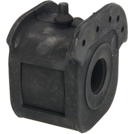 Voorste draagarm silentblock YAMATO J45033AYMT links