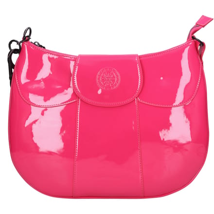 Roberta Di Camerino Zakken... Fuchsia