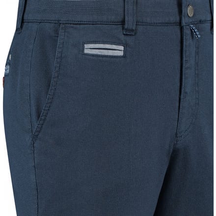 North84 Luxury Comfort Chino  Donkerblauw 21282134.1