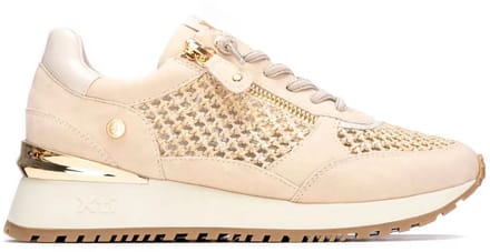 Xti 145194 Schoenen Beige EU 37 Vrouw