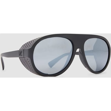 VonZipper Esker Blk Gloss Zonnebril zwart