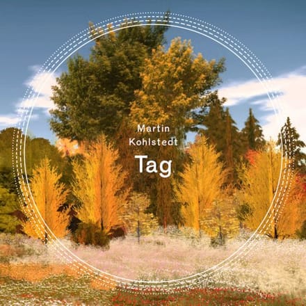 Tag - Martin Kohlstedt