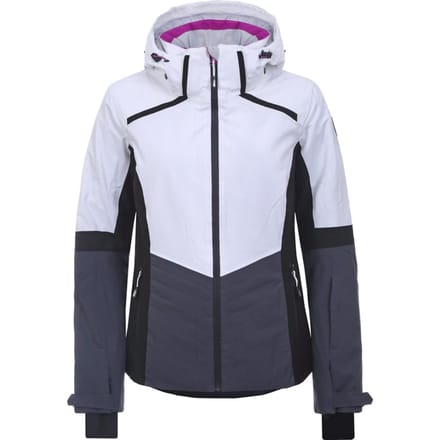 Icepeak - Icepeak Forkland - Optic White - vrouwen - Maat 40