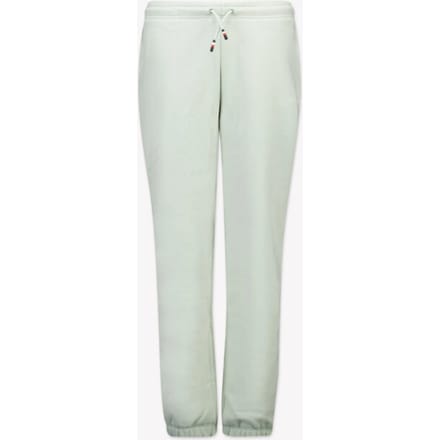 Tommy Hilfiger Kinder meisjes vest in creme