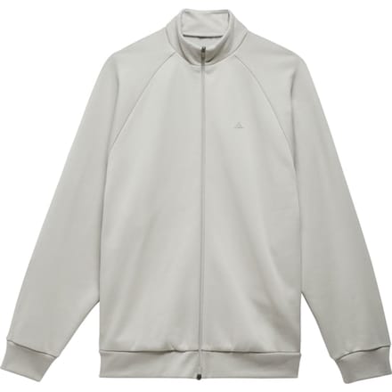 Adidas Chapter 1 Trainingsjas Grijs
