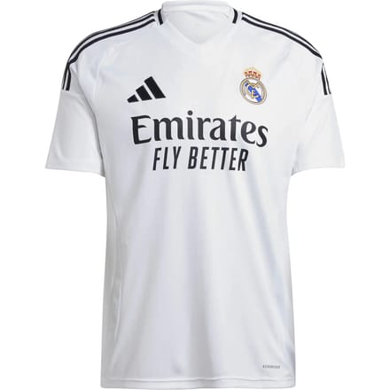 Thuisshirt Real Madrid 2024/25