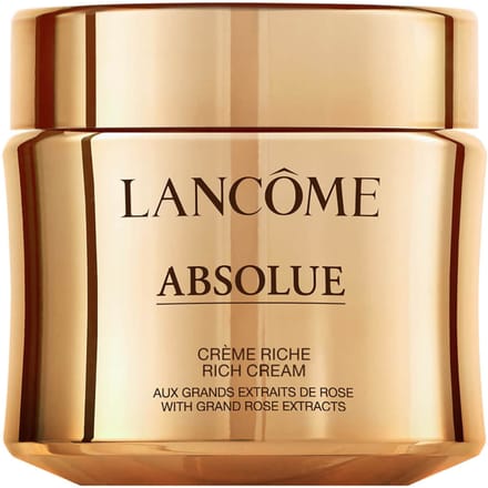Lancôme Skin Care Absolue Regenerating Brightening Rich Cream Dagcrème