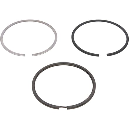 Zuigerveren set MAHLE 008 65 N0