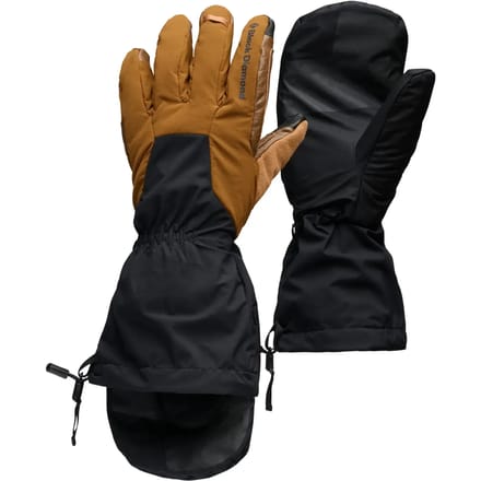 Handschoenen Black Diamond Helio
