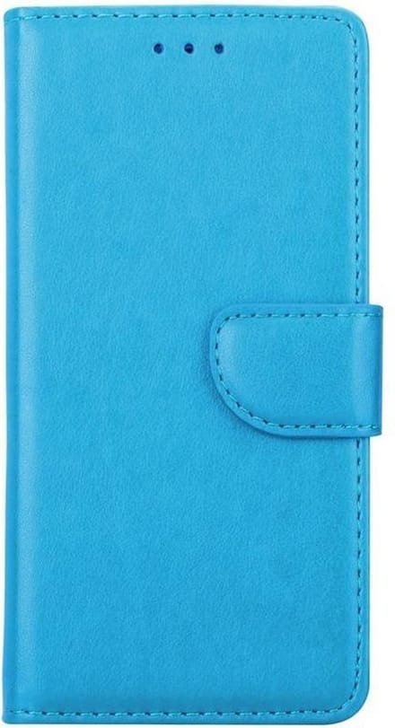 Samsung Galaxy A5 2016 - Bookcase Turquoise - portemonee hoesje