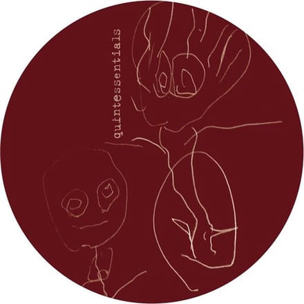Piece Of Ballad EP