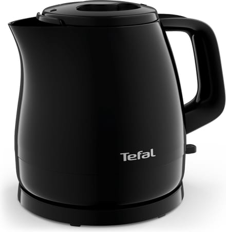 Tefal Delfini Vision KO1538 - Waterkoker - 0,8L - 2400W - Zwart