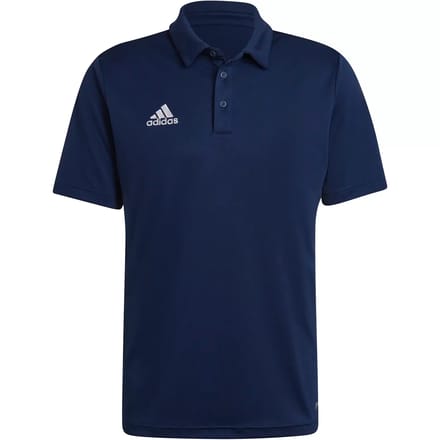 Adidas Entrada 22 Polo Heren - Maat M
