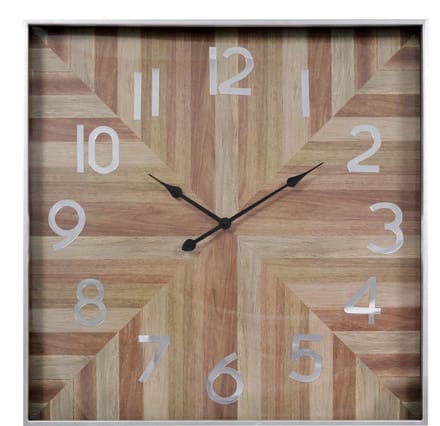 LW Collection | Wandklok Presley