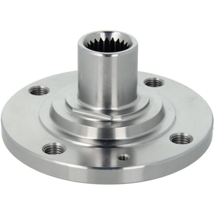 Wielnaaf MEYLE 100 407 0005