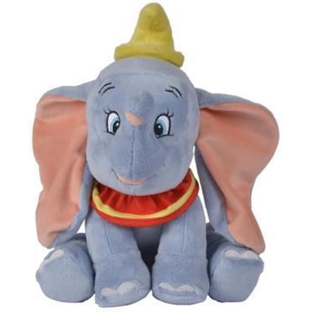 Disney Knuffel Disney Dumbo 35 Cm Multicolour