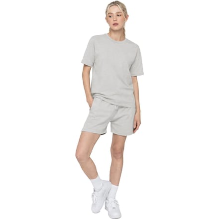 Kruze | Dames T-Shirt en Shorts Set
