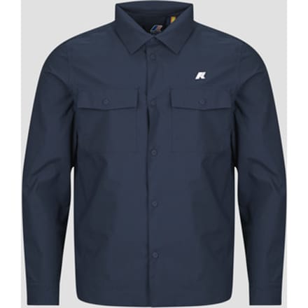 Onderhemd K-Way UMBERT STRETCH 2LAYERS