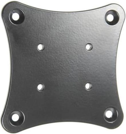 monitor Vesa bevestigingsplaat, geschikt voor 75 mm 215988