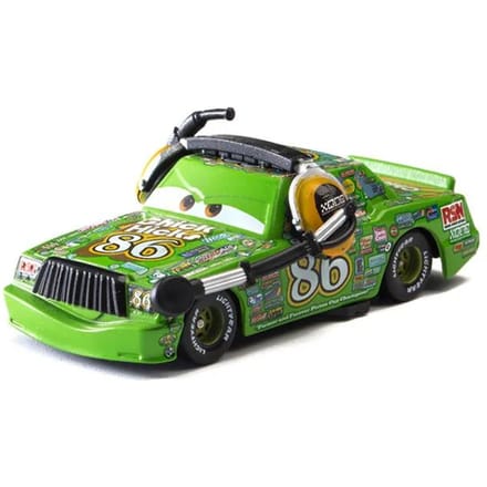 Jouet voiture Pixar Flash McQueen Jackson Storm Martin Sally Shérif 1:55 Alliage Moulage sous pression garçon Cadeau de Noël