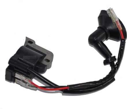 Bobine Bosmaaier - Ontstekingsmodule Motor - Motor Onderhoud - 4-Takt Compatibel - 25-26 cc - Niet gespecificeerd