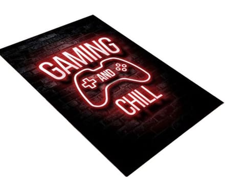 Game Mat - Kinderkamer - Vloermat - Gamer