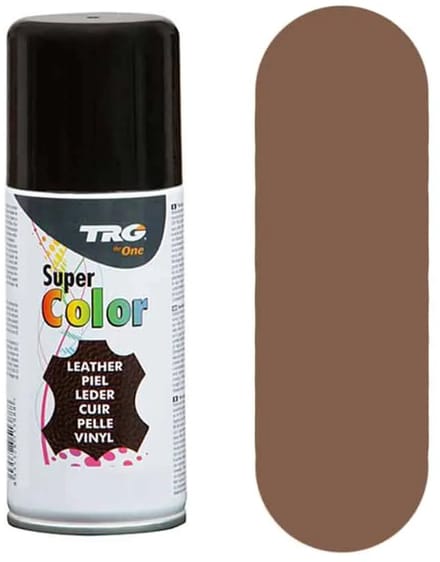 TRG Supercolor schoenverf 311 Camel